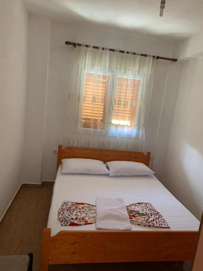 Hotel Denaj House Himarë Exteriér fotografie