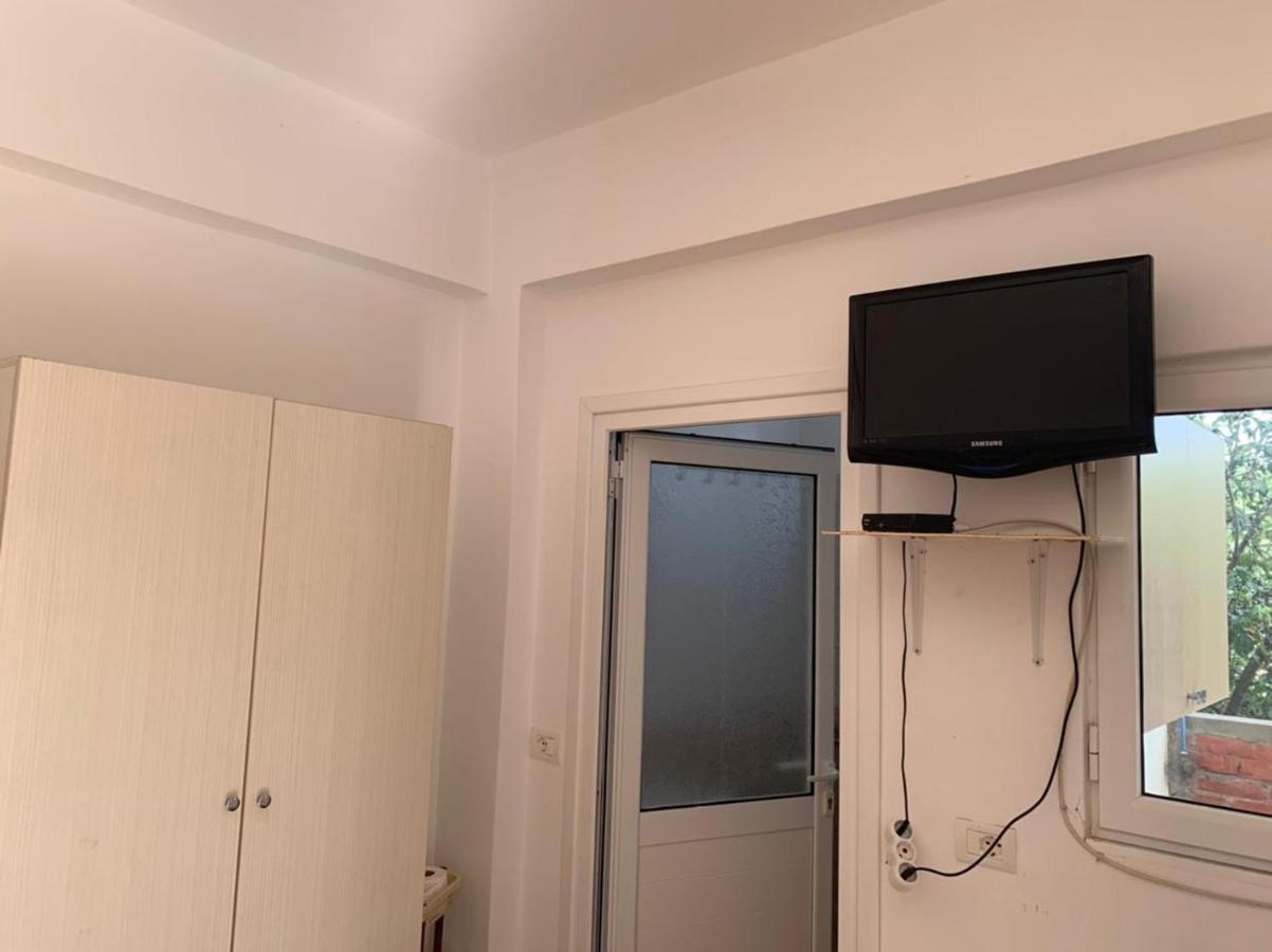 Hotel Denaj House Himarë Exteriér fotografie