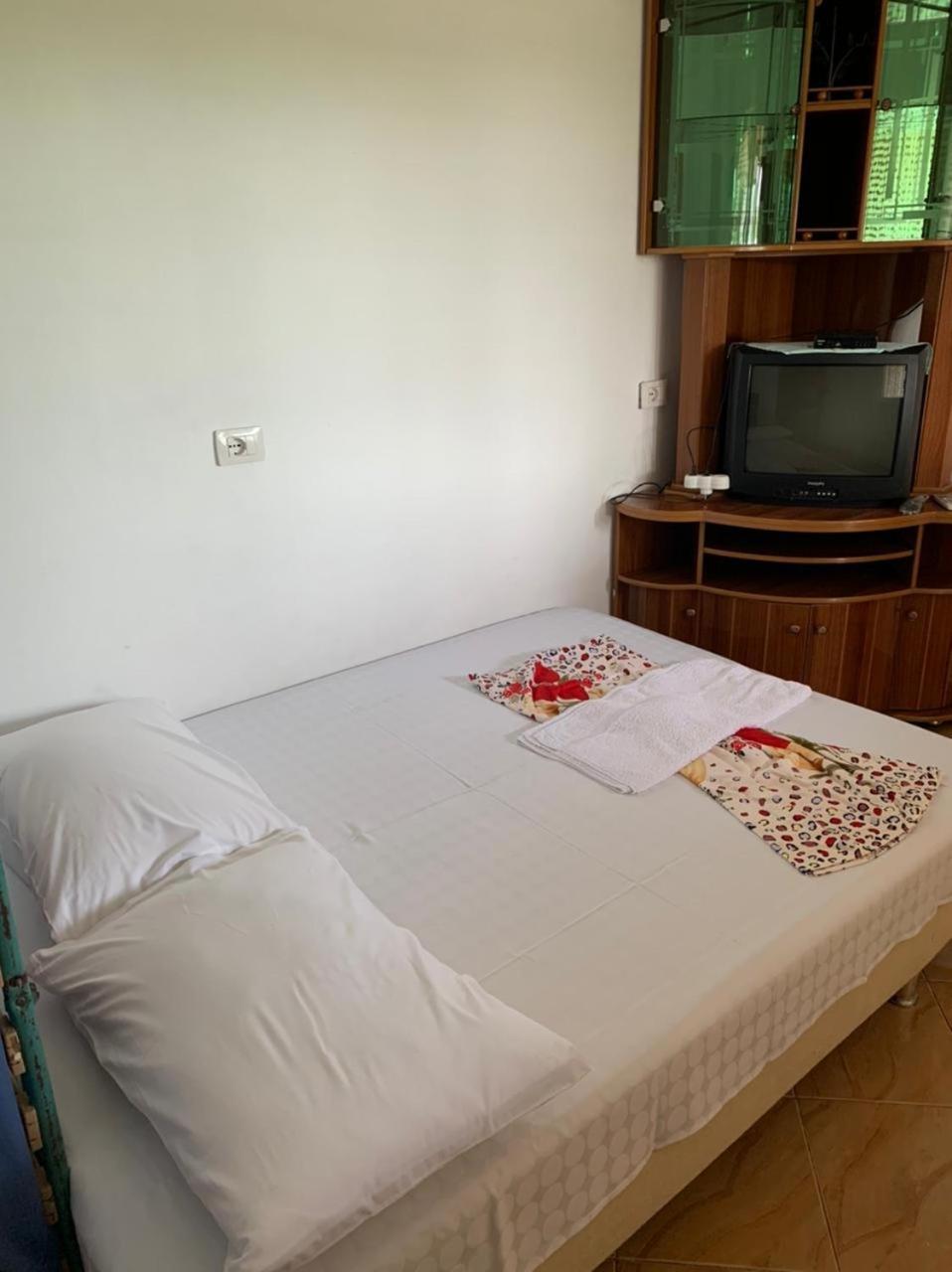 Hotel Denaj House Himarë Pokoj fotografie