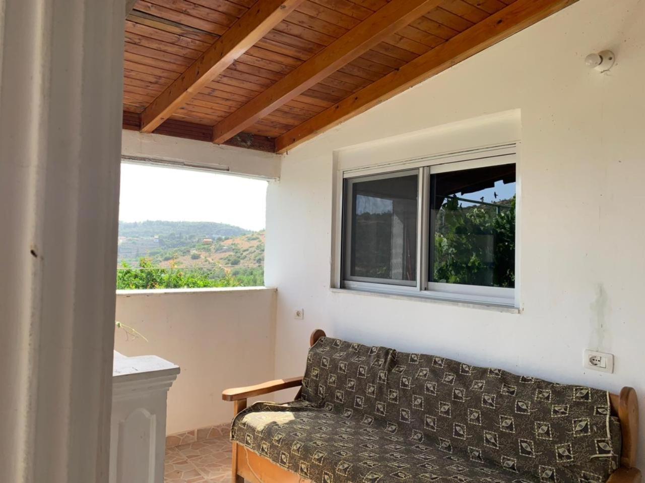 Hotel Denaj House Himarë Pokoj fotografie