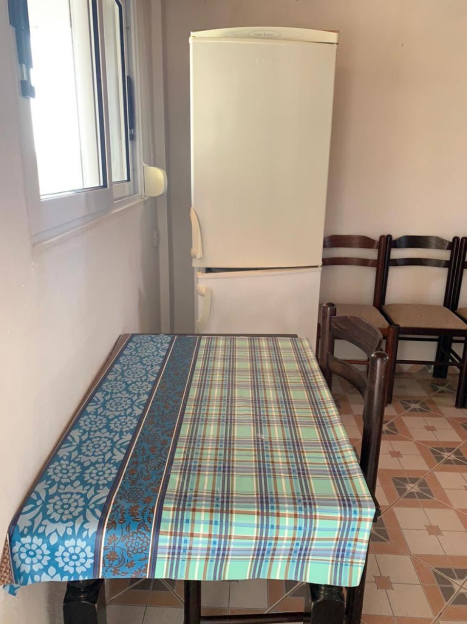 Hotel Denaj House Himarë Pokoj fotografie