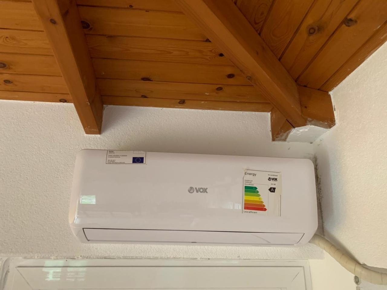 Hotel Denaj House Himarë Pokoj fotografie